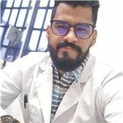 Billingual medical doctor and Over 3 years of experience in the healthcare industry, teaching about different topics